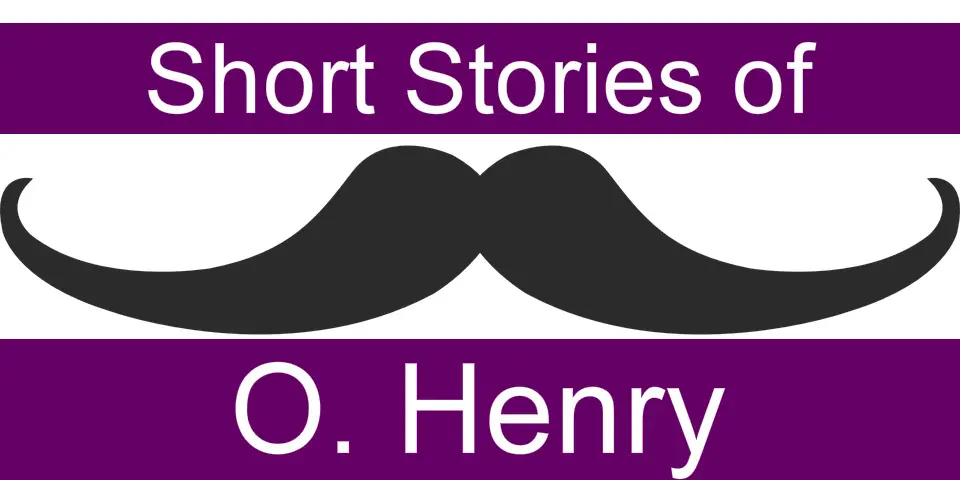 O. Henry short stories