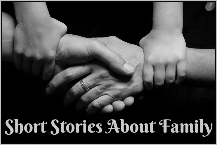 short story about family