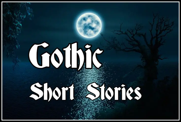 Gothic Short Stories