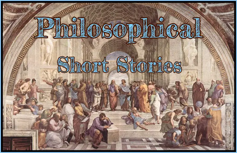 philosophical short storiesphilosophical stories