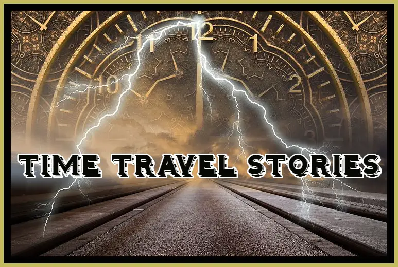 Time Travel Short Stories: Examples Online – Short Stories