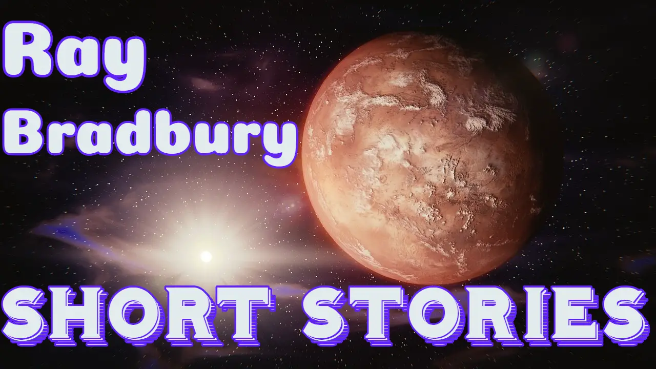 Bradbury short stories