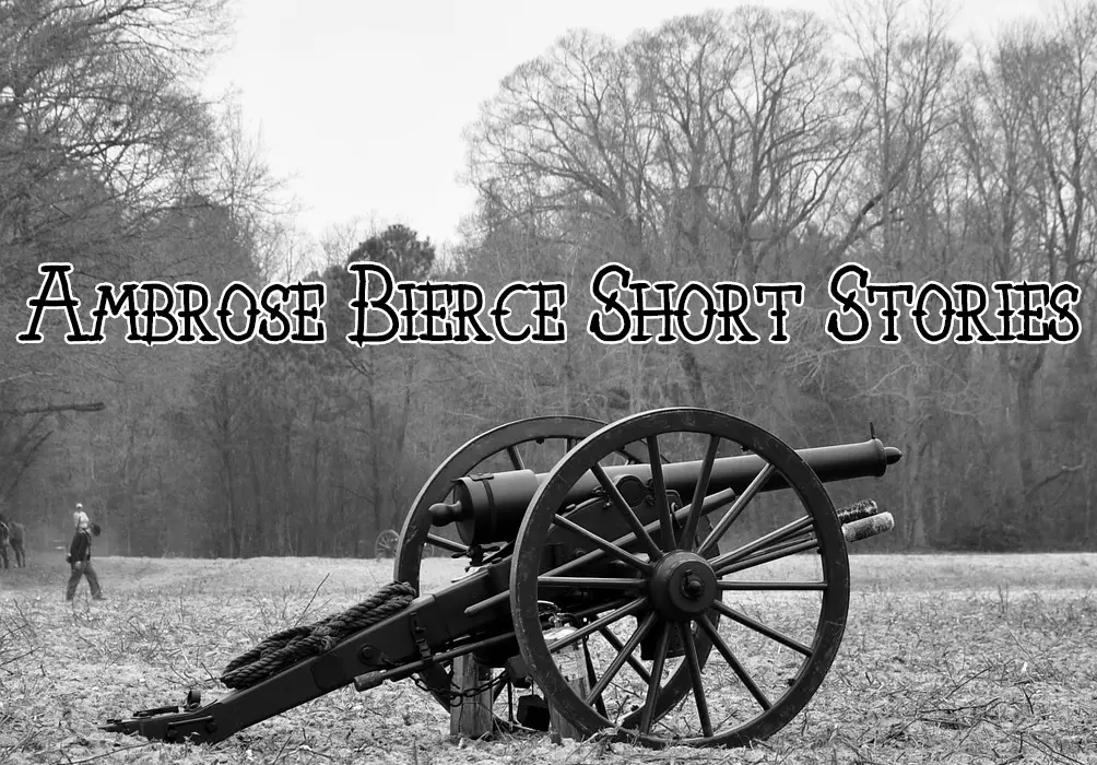 Ambrose Bierce Short Stories