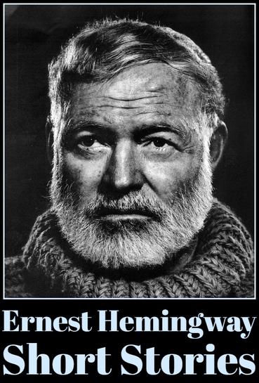 Ernest & Shortest Story – Short