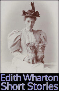 Edith Wharton Short Stories