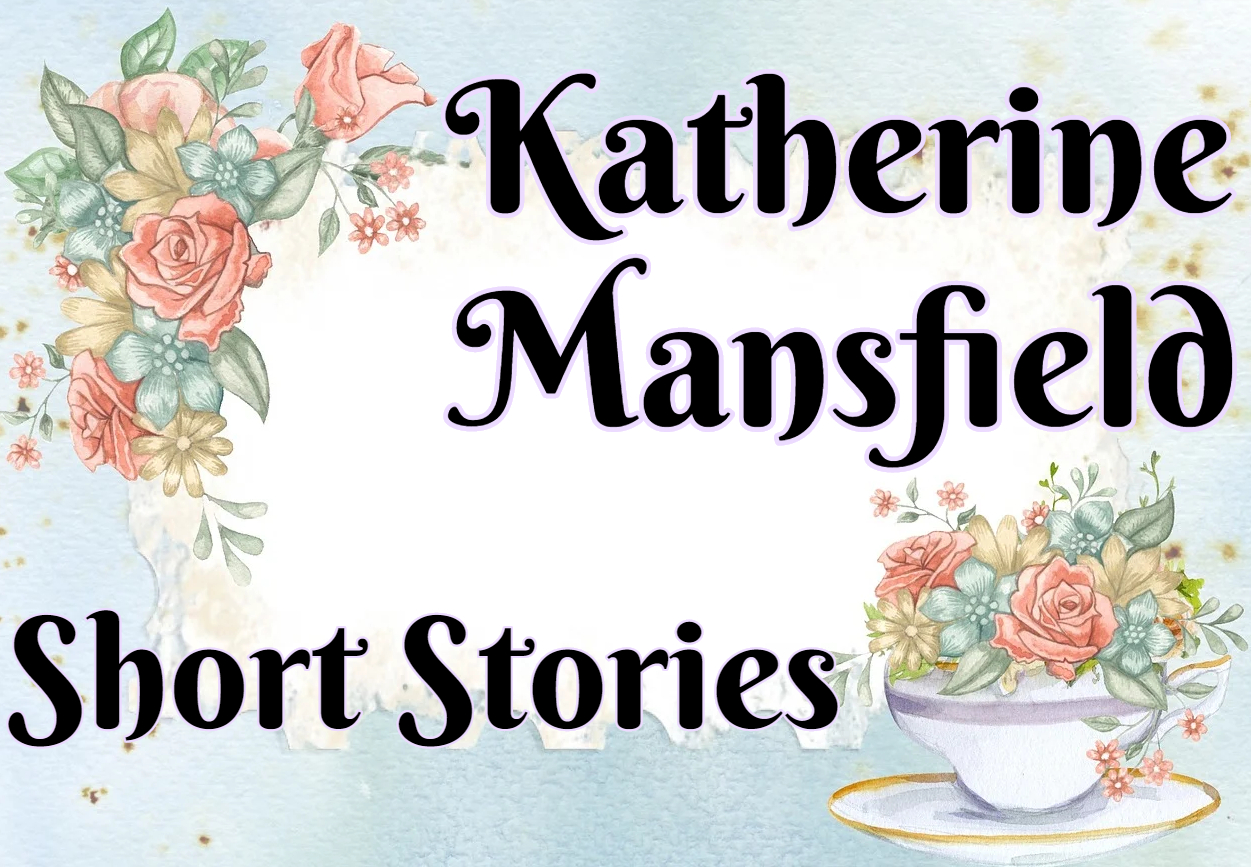 best short stories of katherine mansfield