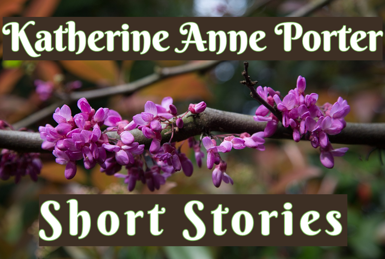 Katherine Anne Porter Short Stories