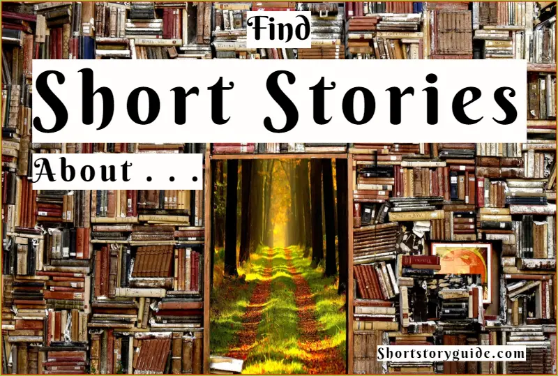 famous short stories
