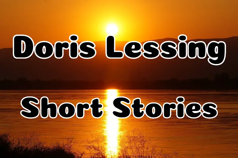 Doris Lessing Short Stories