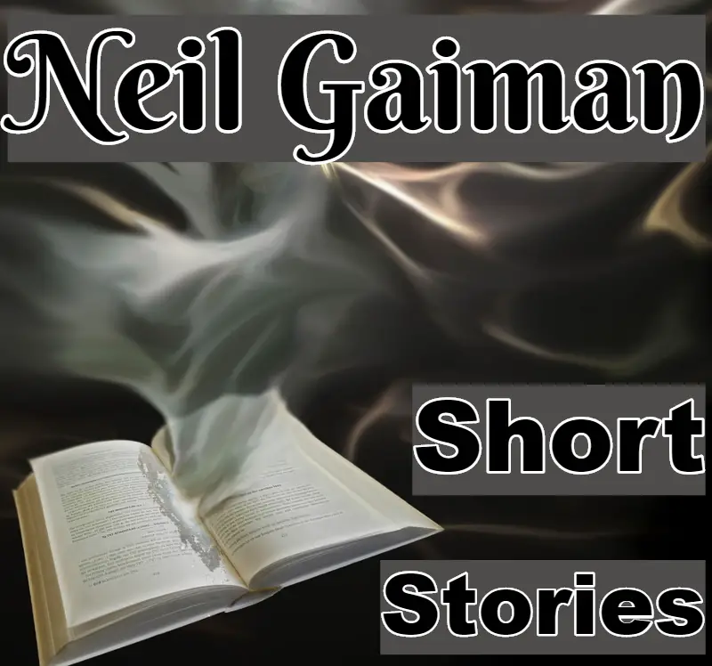 neil gaiman short stories
