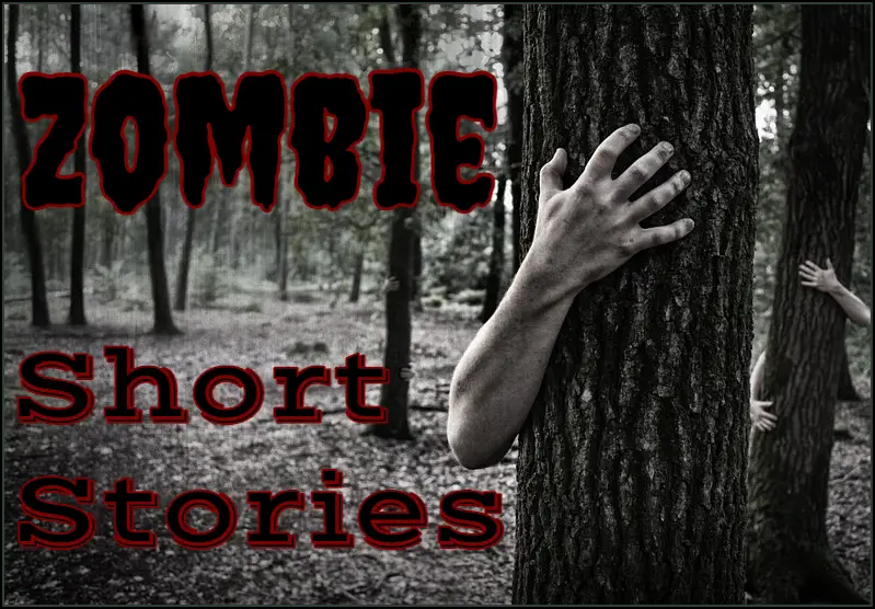 zombie stories