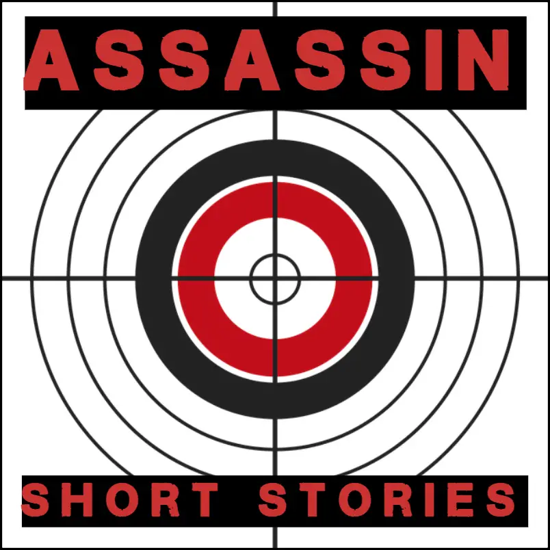 assassin short stories