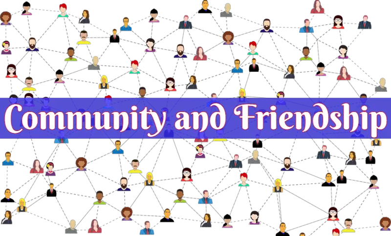 Short Stories About Friendship