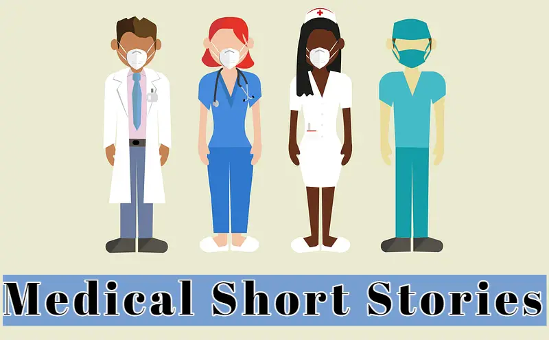medical short stories about doctors