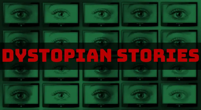 Dystopian Short Stories