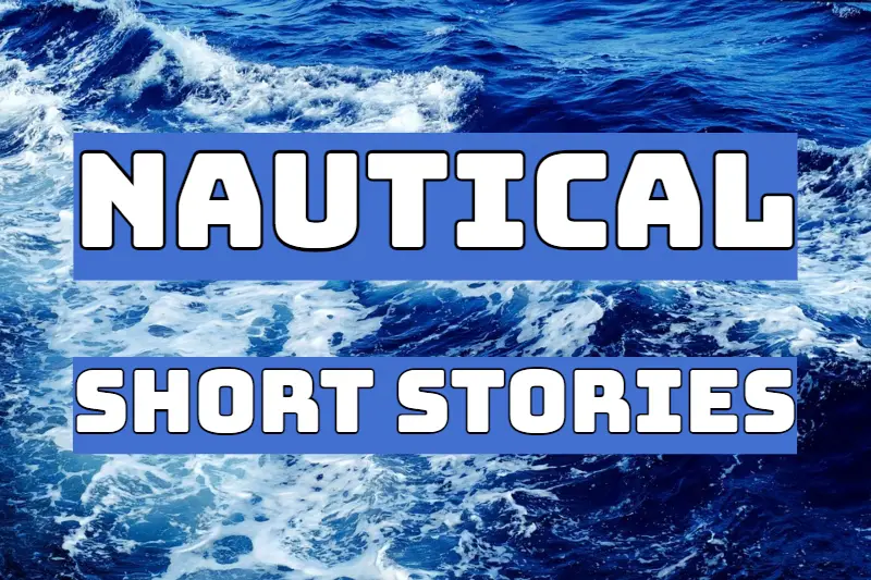 short stories about the sea ocean