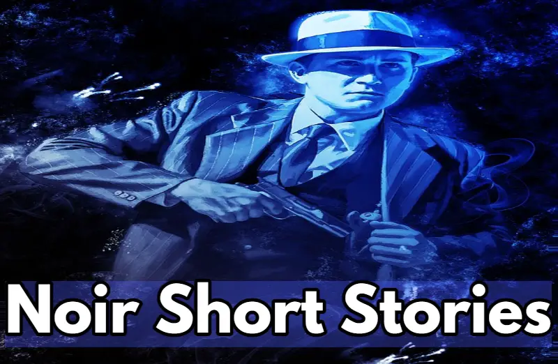 noir short stories