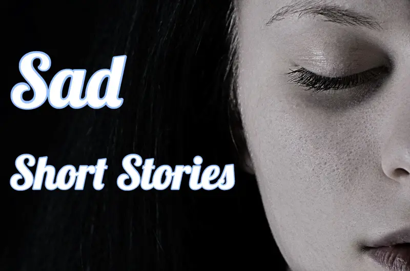 sad short stories