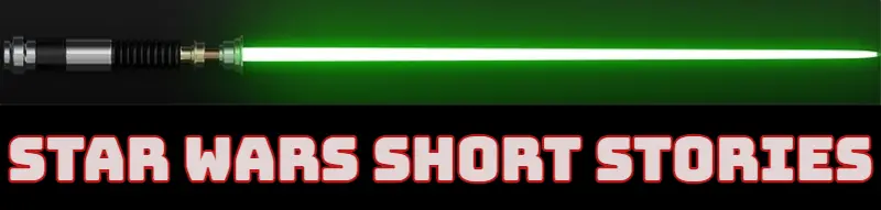 Star Wars Short Stories