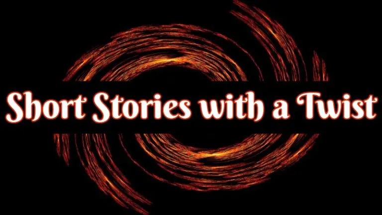 Short Stories With Twist Endings Reddit Short Stories With Twist Endings Reddit