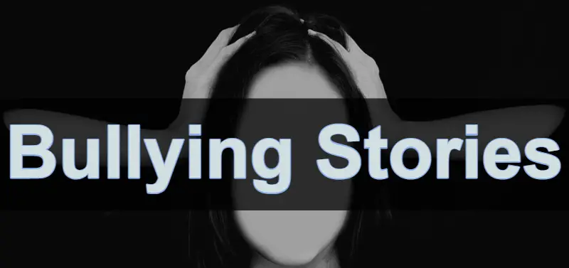 stories about bullying short story about bullying