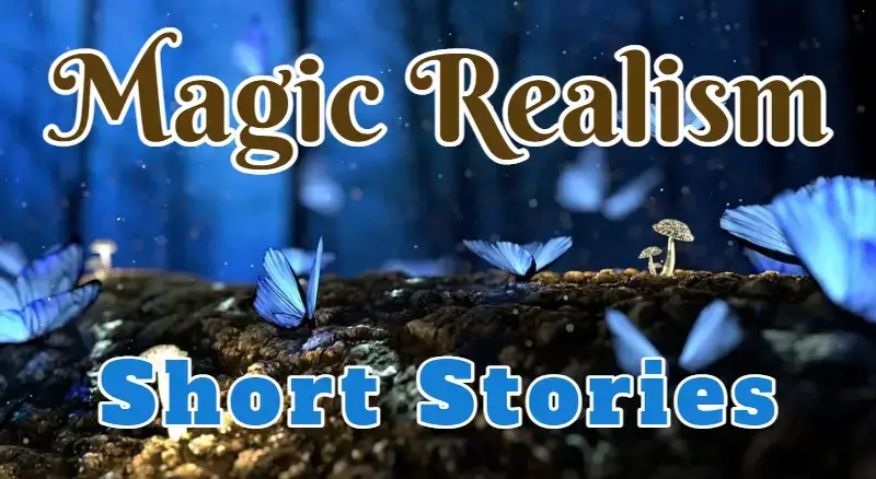 magical realism short story ideas