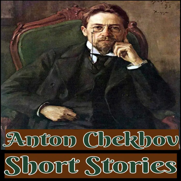 Anton Chekhov Short Stories