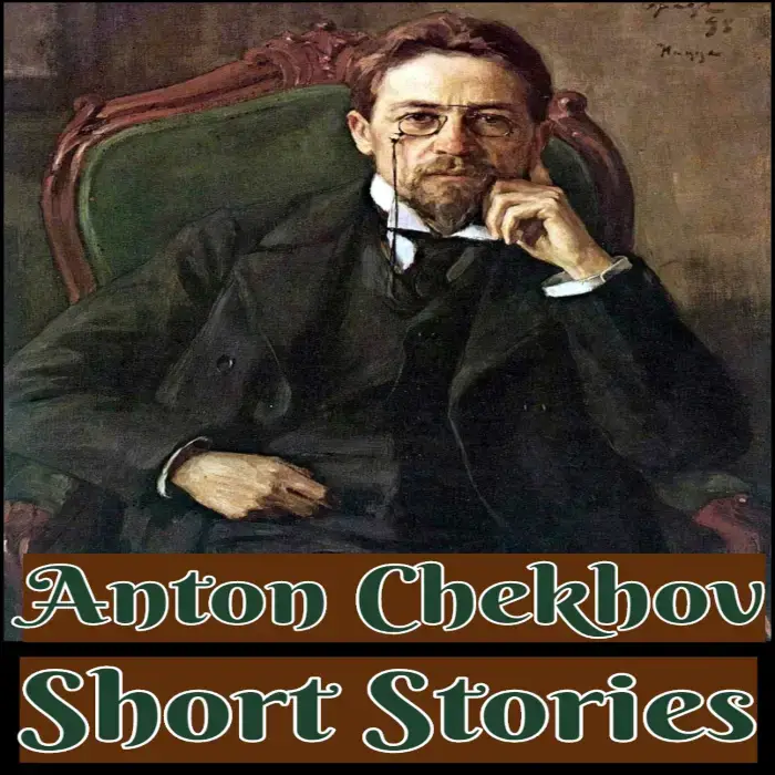 the kiss anton chekhov sparknotes