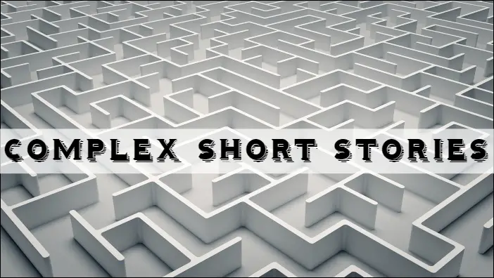Confusing Short Stories