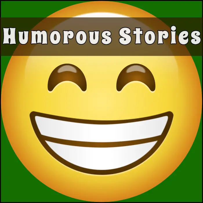 Humorous Short Stories