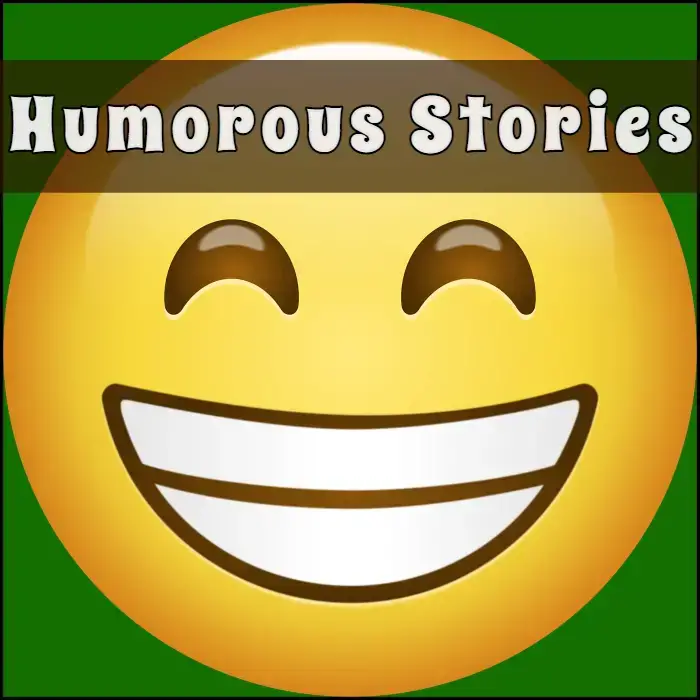 Humorous Short Stories: Comedic & Funny – Short Stories