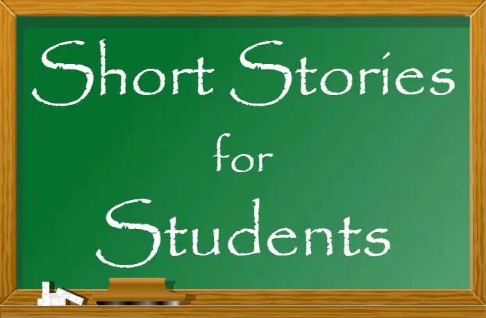 Short Stories for Middle Schoolshort stories for high school