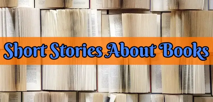 sucker short story