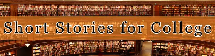 a worn path short story summary