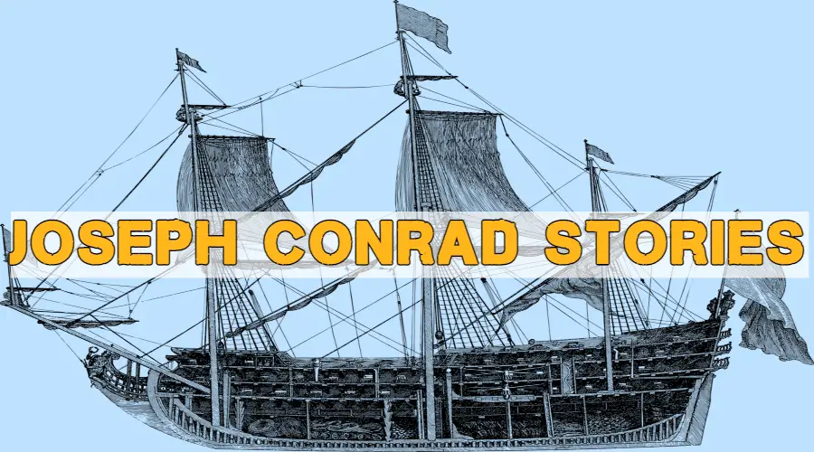 Joseph Conrad Short Stories