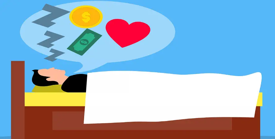 Short Stories About Dreams