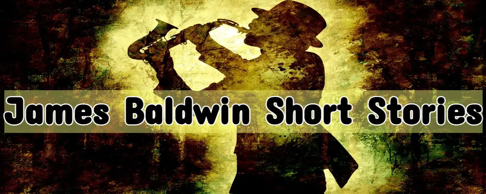 James Baldwin Short Stories