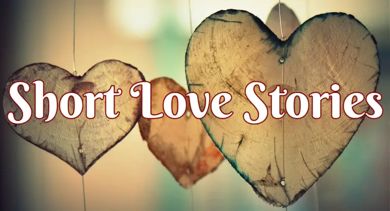 Short Stories About Love