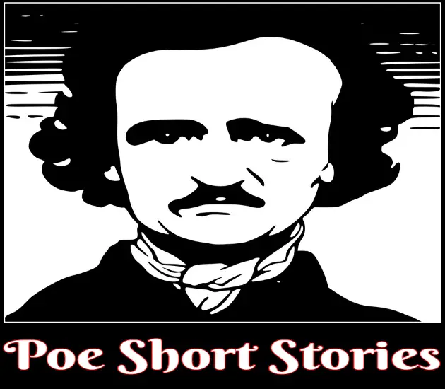 Edgar Allan Poe Short Stories