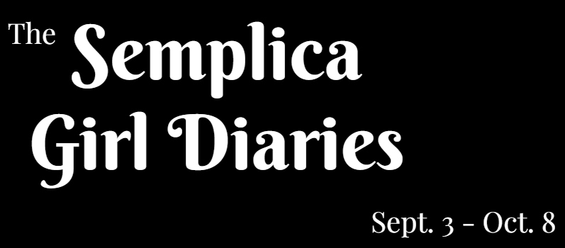 "The Semplica Girl Diaries" Summary by George Saunders