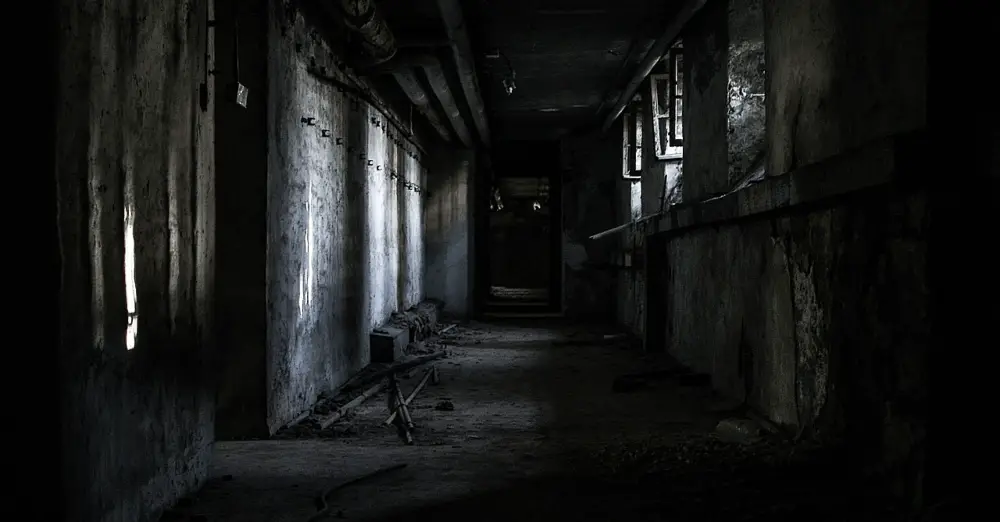 Serial Killer Short Stories