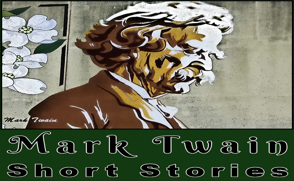 Mark Twain Short Stories