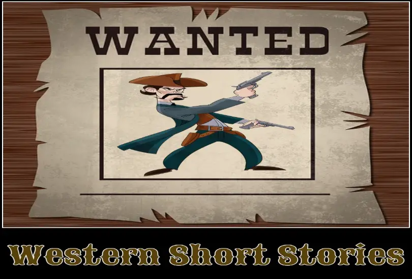 Western short stories