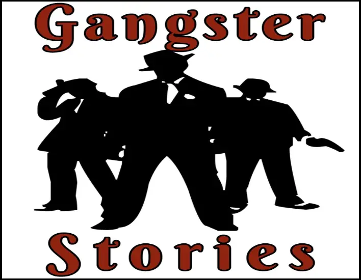 Gangster Stories mafia short