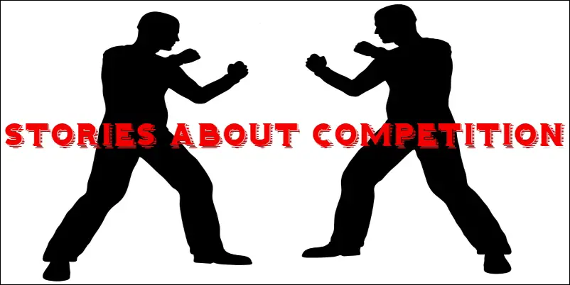 competition stories