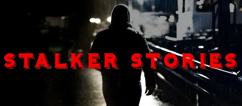 stalker short story