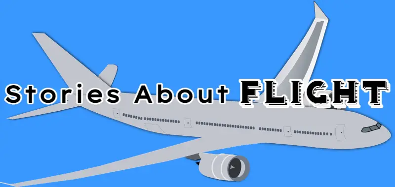 short story about pilotshort stories about flight