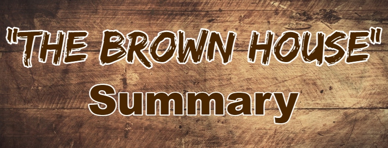  The Brown House Summary Hisaye Yamamoto Short Story Short Stories
