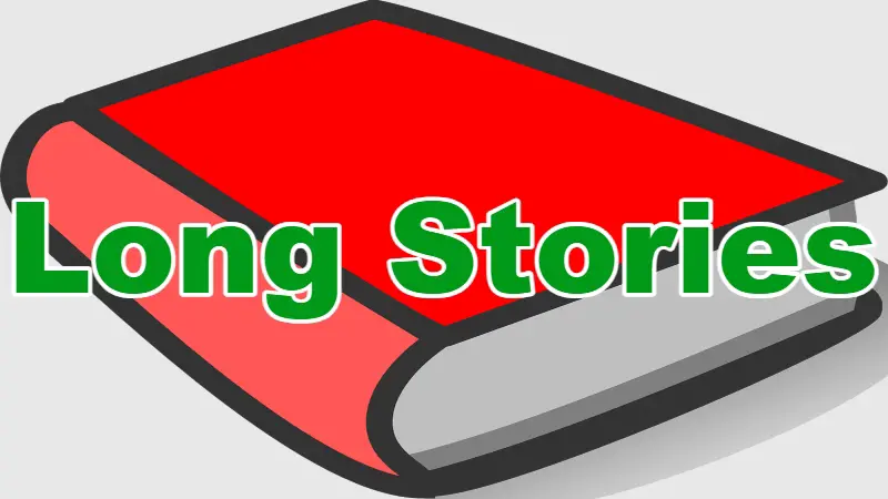 Long Stories to Read Online