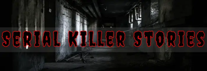 Serial Killer Short Stories